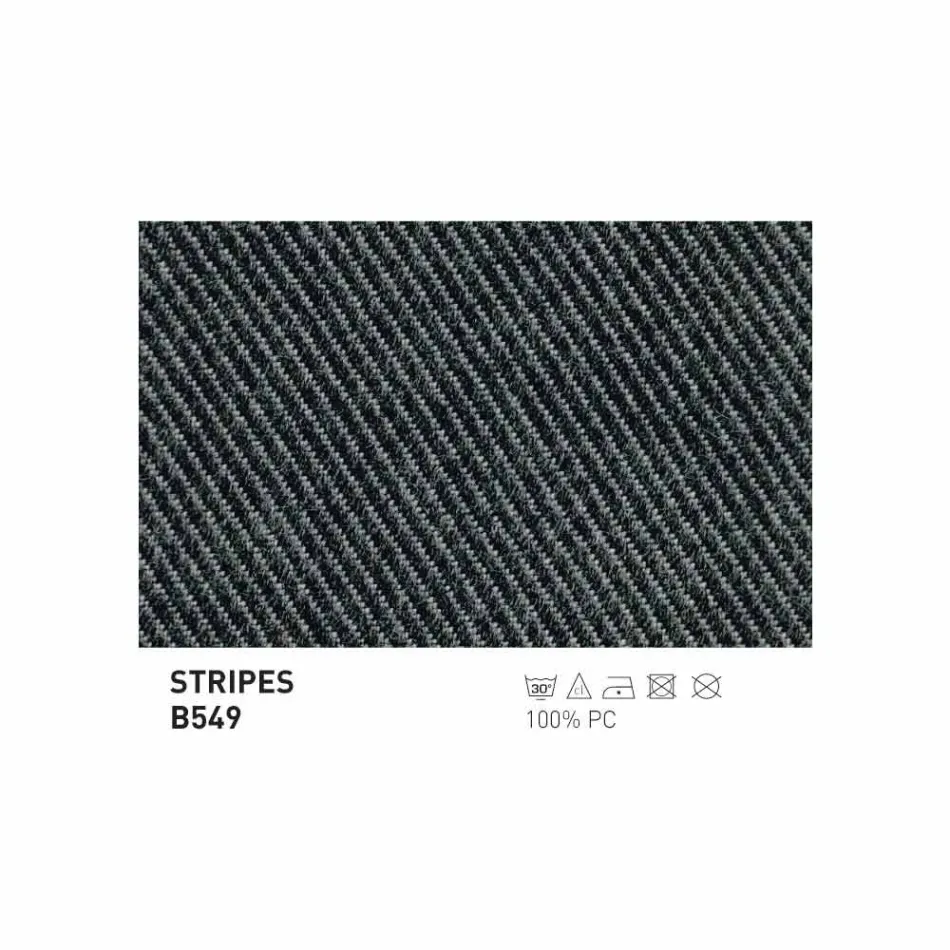 Tabela e kopshtit Big In & Out Varaschin + 8 kolltuqe moderne të projektimit Viadurini