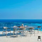 Kolltuk i projektimit kopsht bashkëkohor Varaschin Clever, 6 copë Viadurini