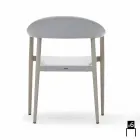 Kolltuk i projektimit kopsht bashkëkohor Varaschin Clever, 6 copë Viadurini