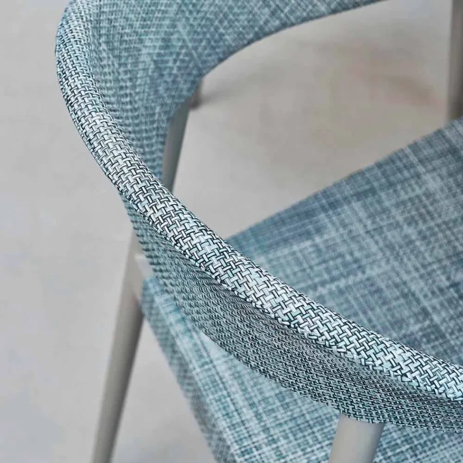 Kolltuk i projektimit kopsht bashkëkohor Varaschin Clever, 6 copë Viadurini