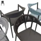 Kolltuk i projektimit kopsht bashkëkohor Varaschin Clever, 6 copë Viadurini