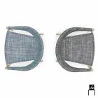 Kolltuk i projektimit kopsht bashkëkohor Varaschin Clever, 6 copë Viadurini