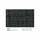 Varaschin Emma divan kopsht i veshur me susta moderne me dy vende Viadurini