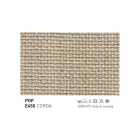 Varaschin Emma dizenjon këmbët në natyrë në pëlhurë të veshur me susta Viadurini