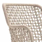 Varaschin Emma mbushur kolltuk në natyrë të dizajnit modern Viadurini