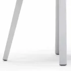 Varaschin Emma mbushur kolltuk në natyrë të dizajnit modern Viadurini