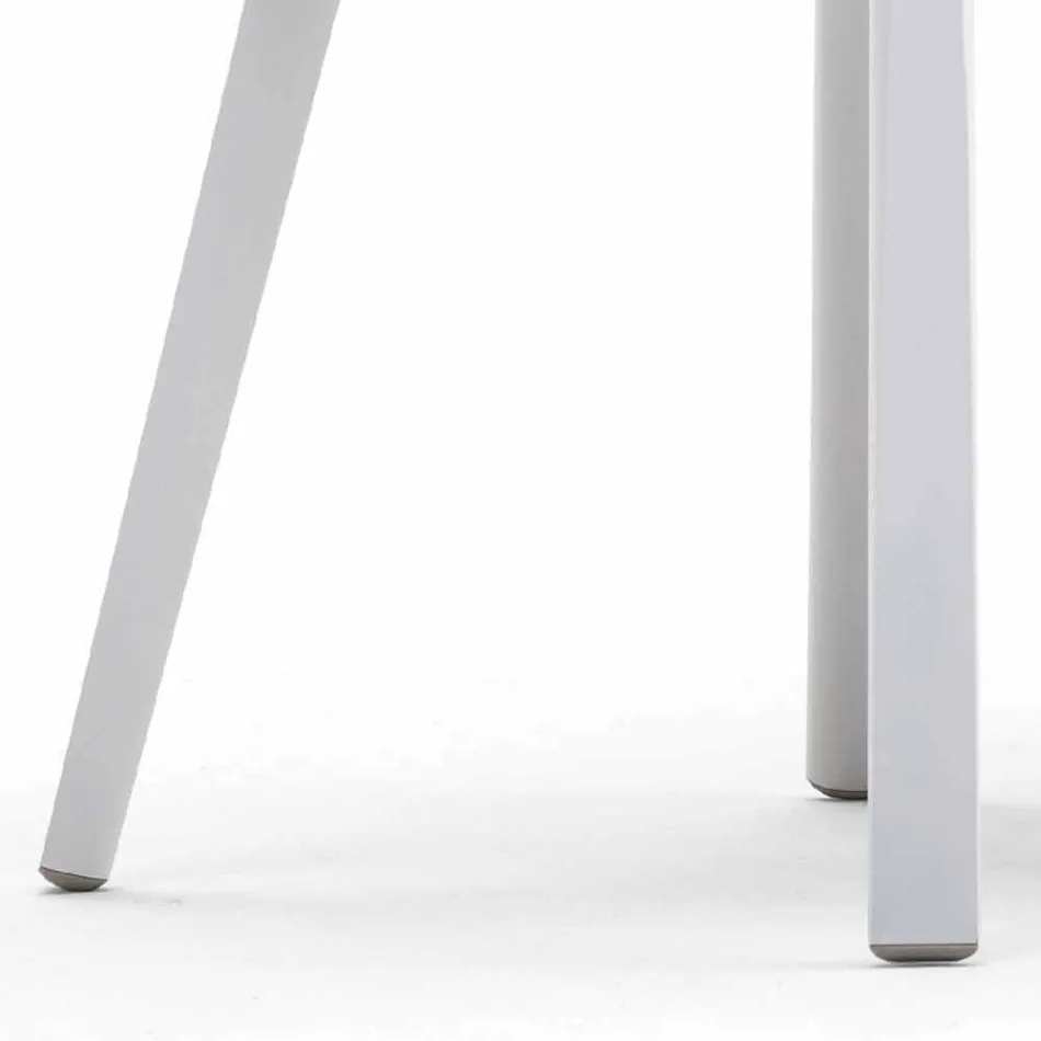 Varaschin Emma mbushur kolltuk në natyrë të dizajnit modern Viadurini