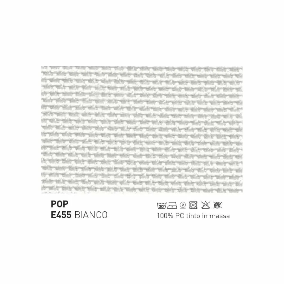 Varaschin Emma mbushur kolltuk në natyrë të dizajnit modern Viadurini