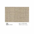 Varaschin Emma mbushur kolltuk në natyrë të dizajnit modern Viadurini