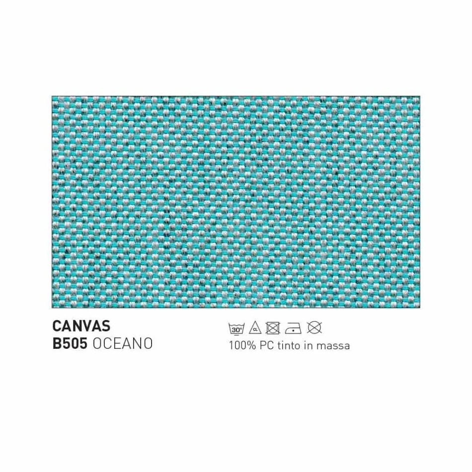 Varaschin Emma mbushur kolltuk në natyrë të dizajnit modern Viadurini