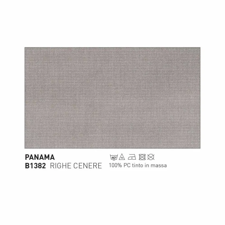 Varaschin Emma mbushur kolltuk në natyrë të dizajnit modern Viadurini