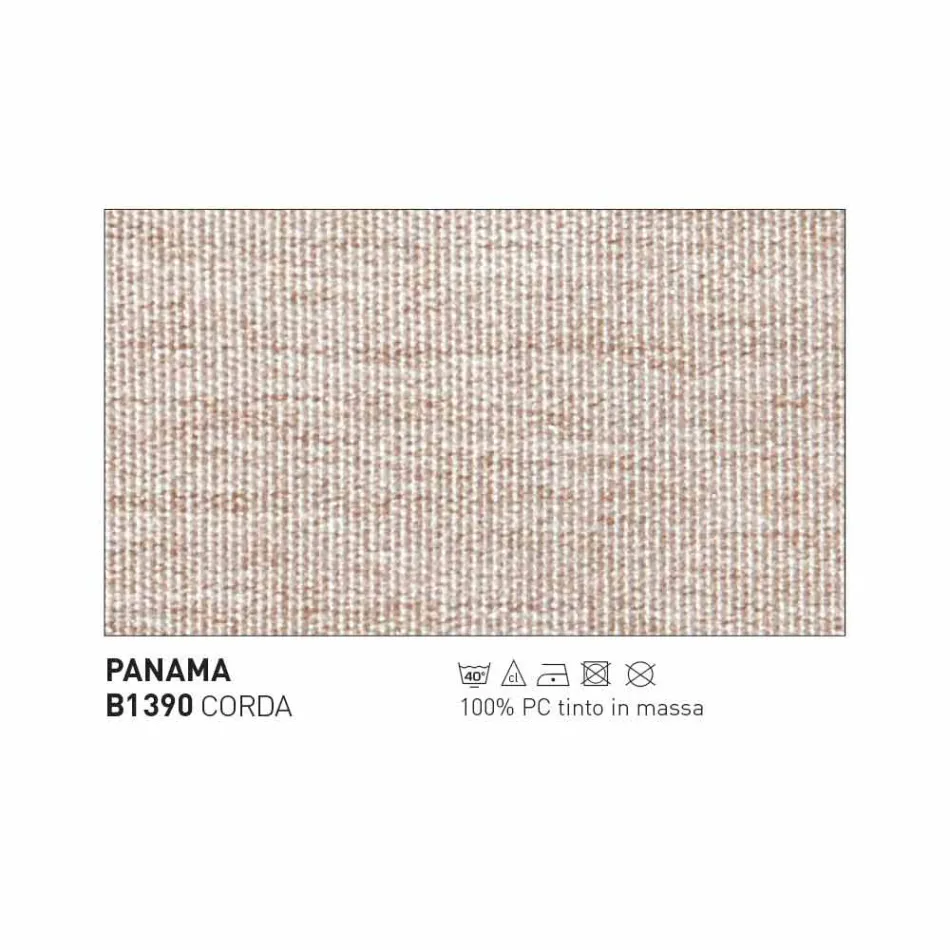 Varaschin Emma mbushur kolltuk në natyrë të dizajnit modern Viadurini