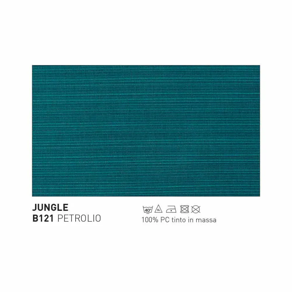 Varaschin Emma mbushur kolltuk në natyrë të dizajnit modern Viadurini