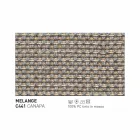 Varaschin Emma mbushur kolltuk në natyrë të dizajnit modern Viadurini