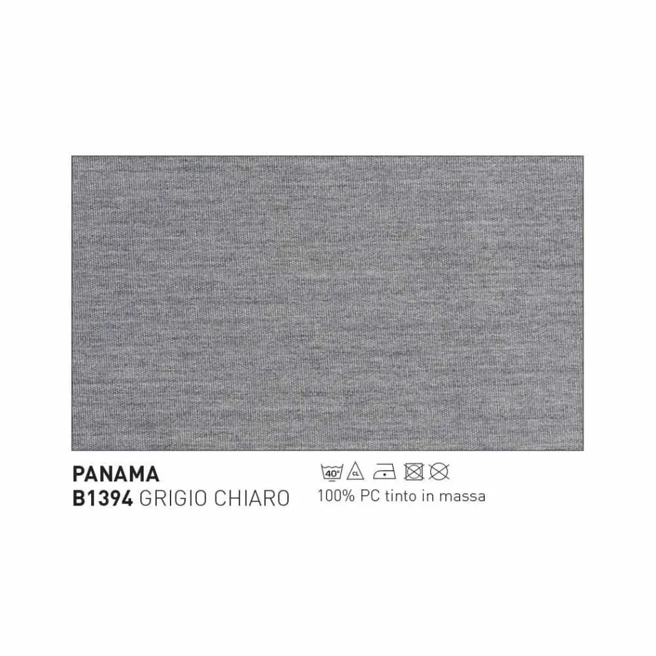 Varaschin Emma mbushur kolltuk në natyrë të dizajnit modern Viadurini