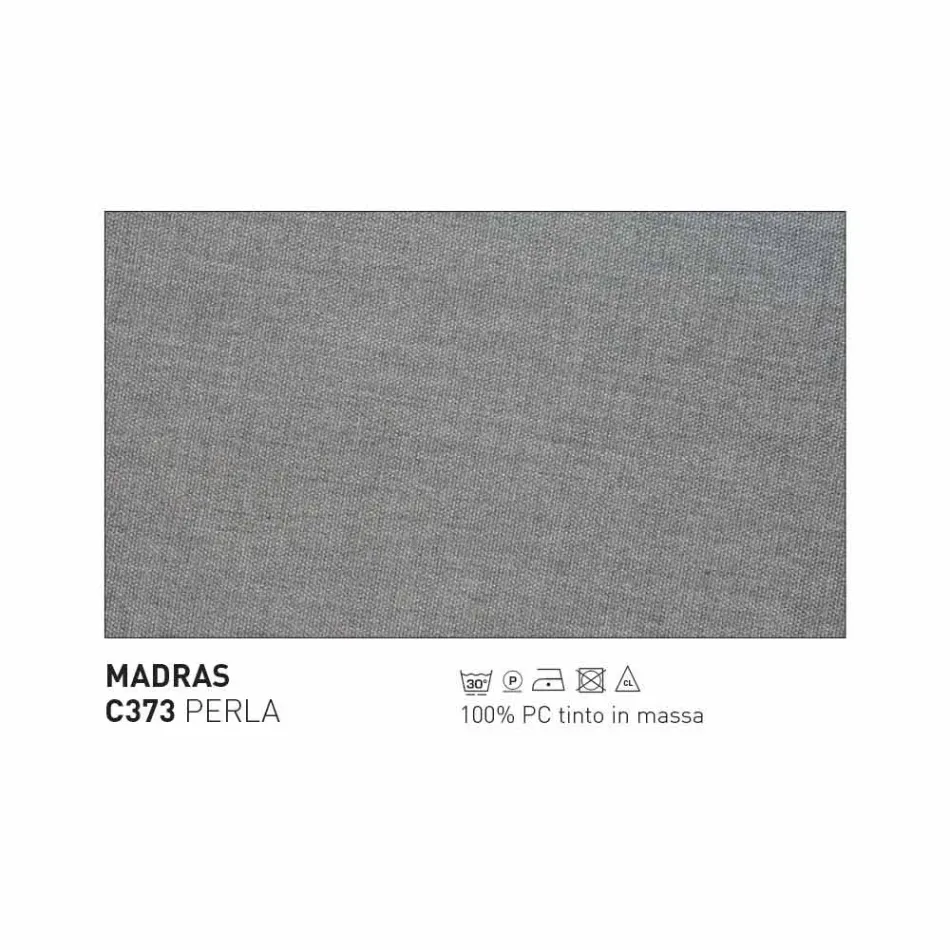 Varaschin Emma mbushur kolltuk në natyrë të dizajnit modern Viadurini