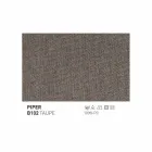 Varaschin Emma mbushur kolltuk në natyrë të dizajnit modern Viadurini