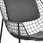 Varaschin Summer Set karrige kopshti, dizajn modern Viadurini