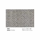 Karrige verore Varaschin e vendosur në çelik dhe pëlhurë Viadurini