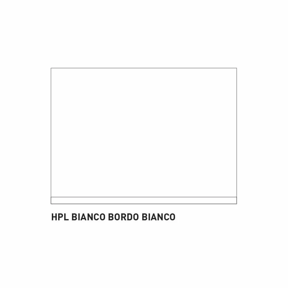 Varaschin System Design tavolinë kafeje në natyrë në alumini të pikturuar Viadurini