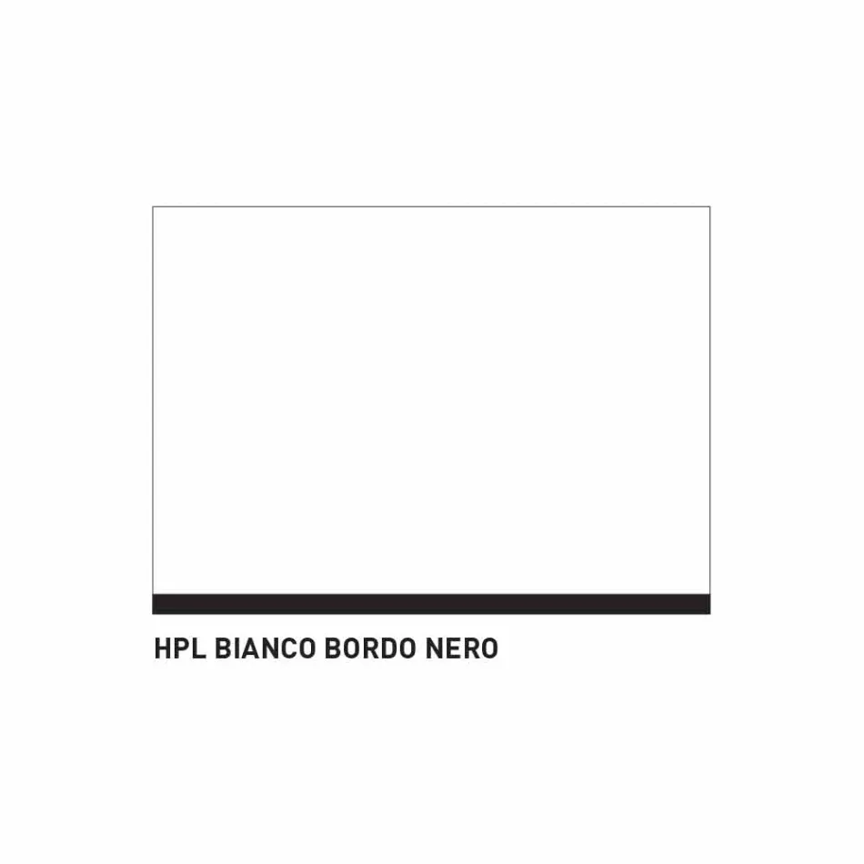 Varaschin System Design tavolinë kafeje në natyrë në alumini të pikturuar Viadurini