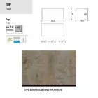 Kopsht Varaschin Victor ose tavolinë ngrënie shtëpie, dizajn modern Viadurini