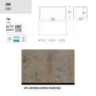 Kopsht Varaschin Victor ose tavolinë ngrënie shtëpie, dizajn modern Viadurini