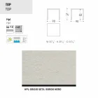 Kopsht Varaschin Victor ose tavolinë ngrënie shtëpie, dizajn modern Viadurini