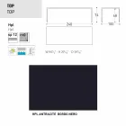 Kopsht Varaschin Victor ose tavolinë ngrënie shtëpie, dizajn modern Viadurini