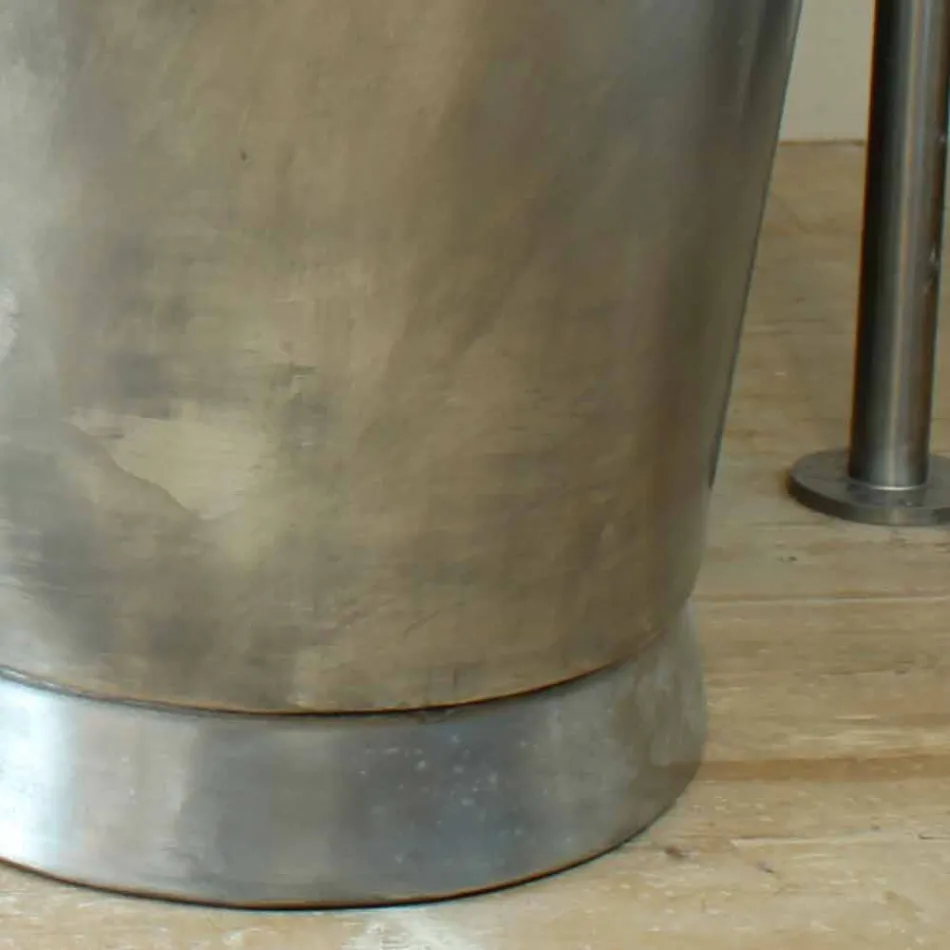 Vaskë me bakër e lirë vaskë përfundoi në nikel Julia Viadurini