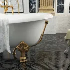 Vaskë me stil klasik i pavarur i bërë në Itali, Fregona Viadurini