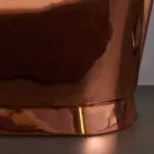 Karakteri i lirë i nikelit të projektimit të vaskës dhe bakrit përfundojë Angelica Viadurini