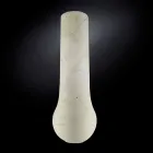 Vazo e Brendshme e gjatë në polietilen me ngjyra Prodhuar në Itali - Lepanto Viadurini