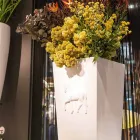 Kub kub i dizajnit modern 100% Made in Italy Cody Viadurini