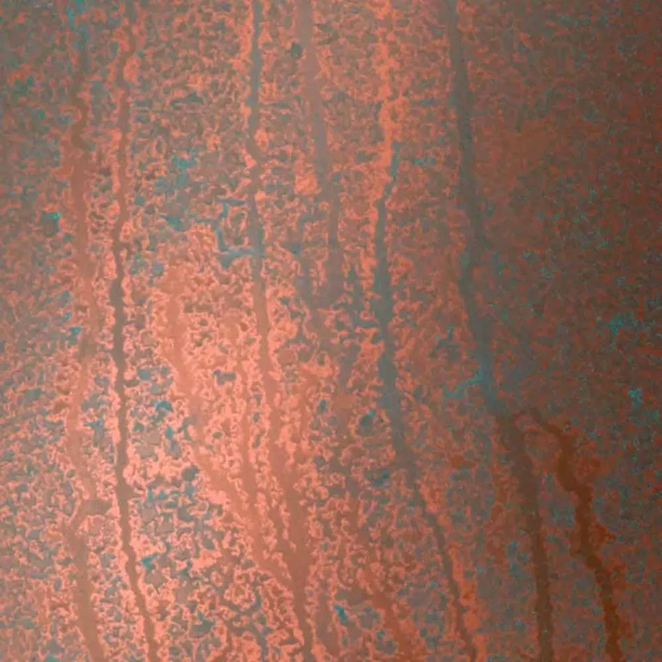 Vazo tokësore dekorative për plastikë të jashtme ose të brendshme - Ampule nga Myyour Viadurini