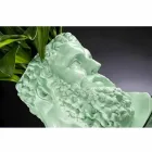 Vazo dekorative qeramike me ngjyra të bëra me dorë prodhuar në Itali - Maciste Viadurini