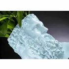 Vazo dekorative qeramike me ngjyra të bëra me dorë prodhuar në Itali - Maciste Viadurini