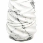 Vazë dekorative e arabeskave Vazë dekorative e bërë në Itali - Brock Viadurini