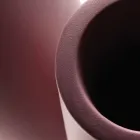 Vazo dekorative polietileni dekorative e prodhuar në Itali Dizajn - Nadai Viadurini