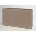 Tenxhere ndarëse kopshti në polietileni me ngjyrë Prodhuar në Itali - Maddison Viadurini