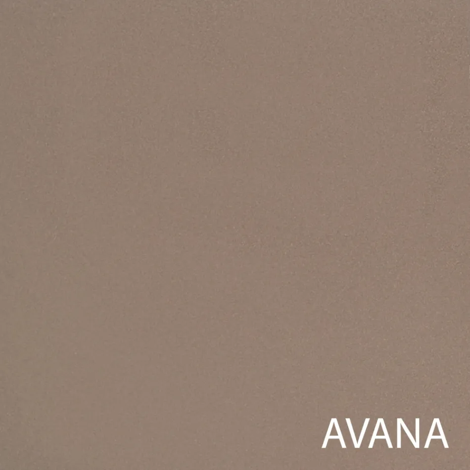 Vazo me lule kopshti në polietileni me ngjyra Prodhuar në Itali - Tremont Viadurini