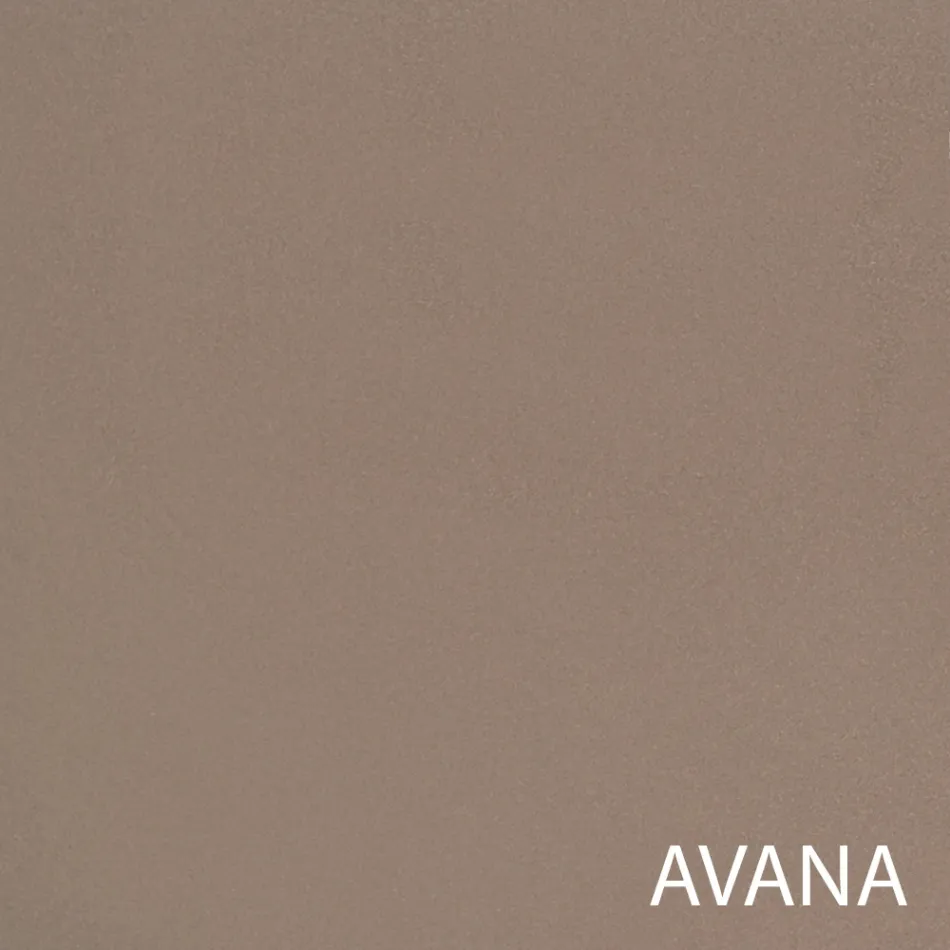 Mbjellëse e rrumbullakët e kopshtit në polietileni Prodhuar në Itali - Tremont Viadurini