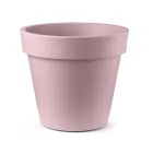 Vazo e madhe e jashtme në polietileni 4 përmasash Prodhuar në Itali - Emporium Viadurini