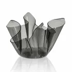 Vazo e brendshme / e jashtme e pikturuar tym Pina, dizajn modern Viadurini