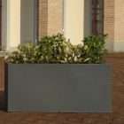Ndarëse tenxhere ose me ngjyra për ambiente të jashtme 3 dimensione Made in Italy - Bimë Viadurini