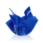 Vazo pleksiglasi me ngjyra të riciklueshme të copëzuara 2 Copë 2 Madhësi - Gabria Viadurini