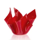 Vazo pleksiglasi me ngjyra të riciklueshme të copëzuara 2 Copë 2 Madhësi - Gabria Viadurini