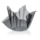 Vazo pleksiglasi me ngjyra të riciklueshme të copëzuara 2 Copë 2 Madhësi - Gabria Viadurini