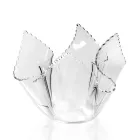 Vazo pleksiglasi me ngjyra të riciklueshme të copëzuara 2 Copë 2 Madhësi - Gabria Viadurini