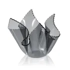 Vazo pleksiglasi me ngjyra të riciklueshme të copëzuara 2 Copë 2 Madhësi - Gabria Viadurini